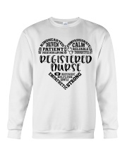 Registered Nurse Crewneck Sweatshirt tile