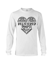 Registered Nurse Long Sleeve Tee tile