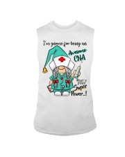 CNA Sleeveless Tee tile