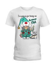 CNA Ladies T-Shirt tile