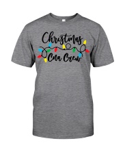 CNA Classic T-Shirt front