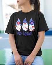 DSP Classic T-Shirt apparel-classic-tshirt-lifestyle-front-213