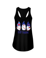DSP Ladies Flowy Tank tile