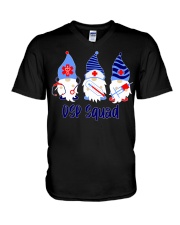 DSP V-Neck T-Shirt tile