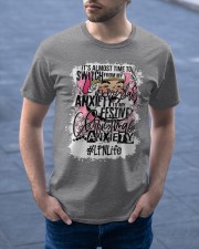LPN Classic T-Shirt apparel-classic-tshirt-lifestyle-front-46