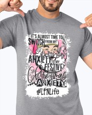 LPN Classic T-Shirt apparel-classic-tshirt-lifestyle-front-92