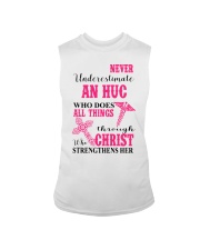 HUC Sleeveless Tee tile