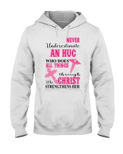 HUC Hooded Sweatshirt tile