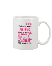 HUC Mug tile