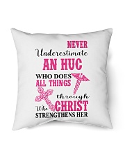 HUC Indoor Pillow tile