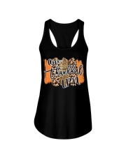 LPN Ladies Flowy Tank tile