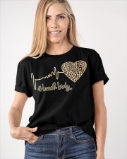 Lunch Lady Classic T-Shirt apparel-classic-tshirt-lifestyle-front-100