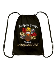 Pharmacist Drawstring Bag tile