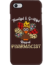 Pharmacist Phone Case tile