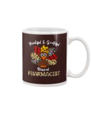 Pharmacist Mug tile