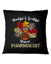 Pharmacist Square Pillowcase tile