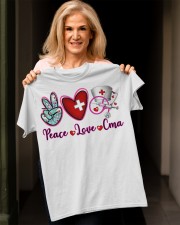 CMA Classic T-Shirt apparel-classic-tshirt-lifestyle-front-118