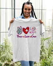 CMA Classic T-Shirt apparel-classic-tshirt-lifestyle-front-131