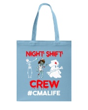 CMA Tote Bag tile