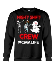 CMA Crewneck Sweatshirt tile