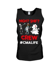 CMA Unisex Tank tile