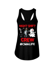 CMA Ladies Flowy Tank tile
