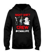 CMA Hooded Sweatshirt tile
