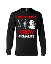 CMA Long Sleeve Tee tile
