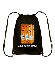 Lab Tech Drawstring Bag tile