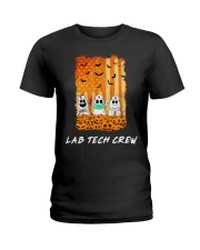 Lab Tech Ladies T-Shirt tile