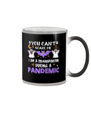 Transporter Color Changing Mug tile