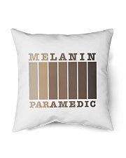 Paramedic Indoor Pillow tile