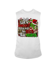 Nurse Sleeveless Tee tile