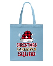 Caregiver Tote Bag tile