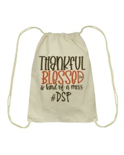 DSP Drawstring Bag tile