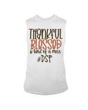 DSP Sleeveless Tee tile