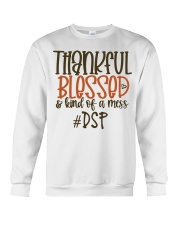 DSP Crewneck Sweatshirt tile