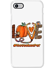 Housekeeper Phone Case tile