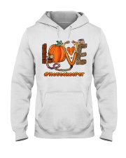 Housekeeper Hooded Sweatshirt tile