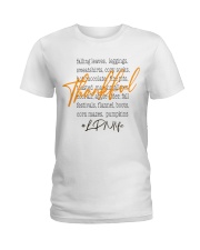 LPN Ladies T-Shirt tile