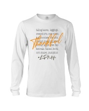 LPN Long Sleeve Tee tile