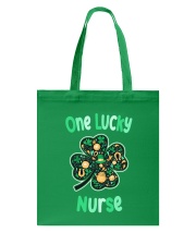 Nurse Tote Bag tile