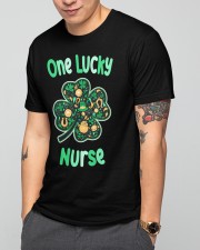 Nurse Classic T-Shirt apparel-classic-tshirt-lifestyle-front-165