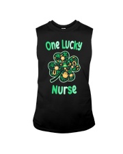 Nurse Sleeveless Tee tile