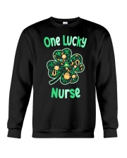 Nurse Crewneck Sweatshirt tile