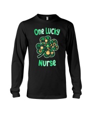 Nurse Long Sleeve Tee tile