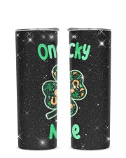 Nurse Glitter Tumbler tile