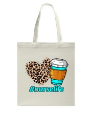 Nurse Tote Bag tile