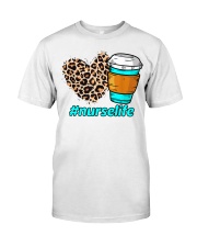 Nurse Classic T-Shirt tile