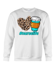 Nurse Crewneck Sweatshirt tile